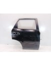 Recambio de puerta trasera derecha para kia sorento ii (xm) 2.2 crdi referencia OEM IAM 770042P010  