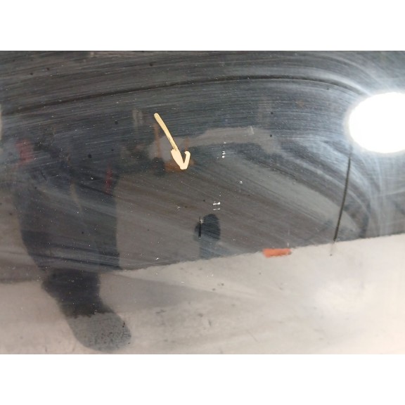 Recambio de puerta trasera derecha para kia sorento ii (xm) 2.2 crdi referencia OEM IAM 770042P010  