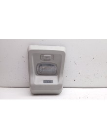 Recambio de luz interior delantera central para dacia spring ev (b6m1) referencia OEM IAM 264307665R  