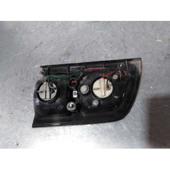 Recambio de piloto trasero izquierdo interior para ssangyong kyron 200 xdi limited referencia OEM IAM   