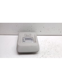 Recambio de luz interior delantera central para dacia spring ev (b6m1) referencia OEM IAM 264307665R   2