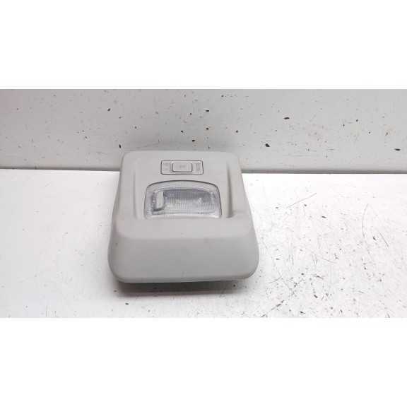 Recambio de luz interior delantera central para dacia spring ev (b6m1) referencia OEM IAM 264307665R  