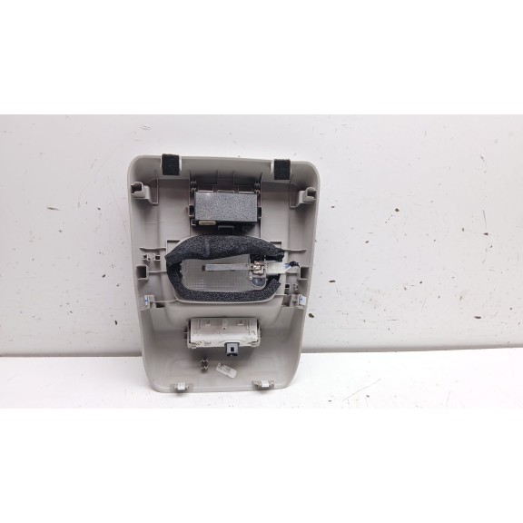 Recambio de luz interior delantera central para dacia spring ev (b6m1) referencia OEM IAM 264307665R  