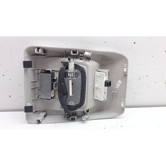 Recambio de luz interior delantera central para dacia spring ev (b6m1) referencia OEM IAM 264307665R  
