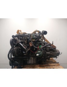 Recambio de motor completo para citroën xantia (x1_, x2_) 2.0 hdi 109 referencia OEM IAM RHZ  b