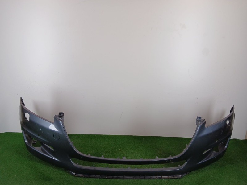 Recambio de paragolpes delantero para peugeot 508 i (8d_) 2.0 hdi referencia OEM IAM 9686572177  