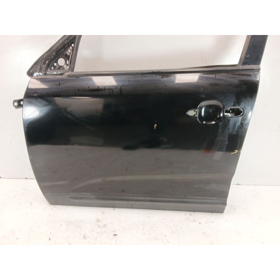 Recambio de puerta delantera izquierda para kia sorento ii (xm) 2.2 crdi referencia OEM IAM 760032P010  