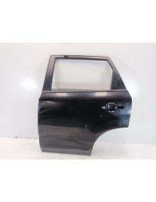 Recambio de puerta trasera izquierda para kia sorento ii (xm) 2.2 crdi referencia OEM IAM 770031U510  