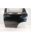 Recambio de puerta trasera izquierda para kia sorento ii (xm) 2.2 crdi referencia OEM IAM 770031U510  