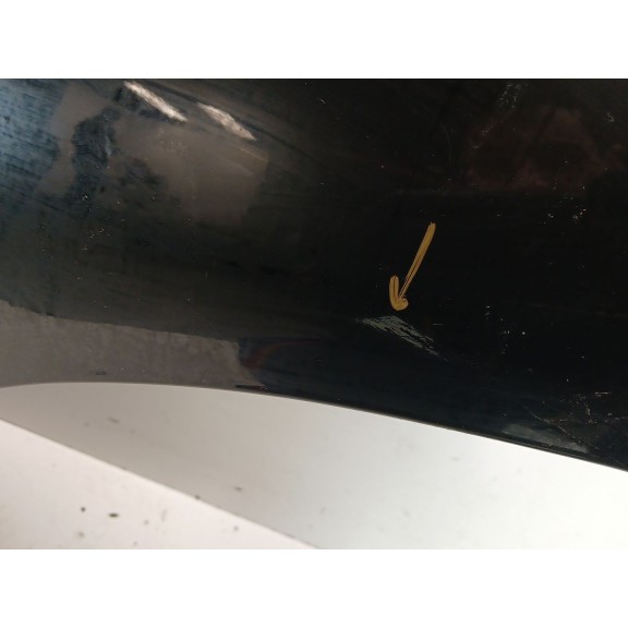 Recambio de puerta trasera izquierda para kia sorento ii (xm) 2.2 crdi referencia OEM IAM 770031U510  