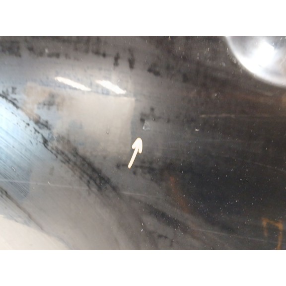 Recambio de puerta trasera izquierda para kia sorento ii (xm) 2.2 crdi referencia OEM IAM 770031U510  