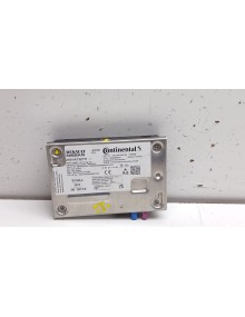 Recambio de modulo electronico para dacia spring ev (b6m1) referencia OEM IAM 2591a7327r  