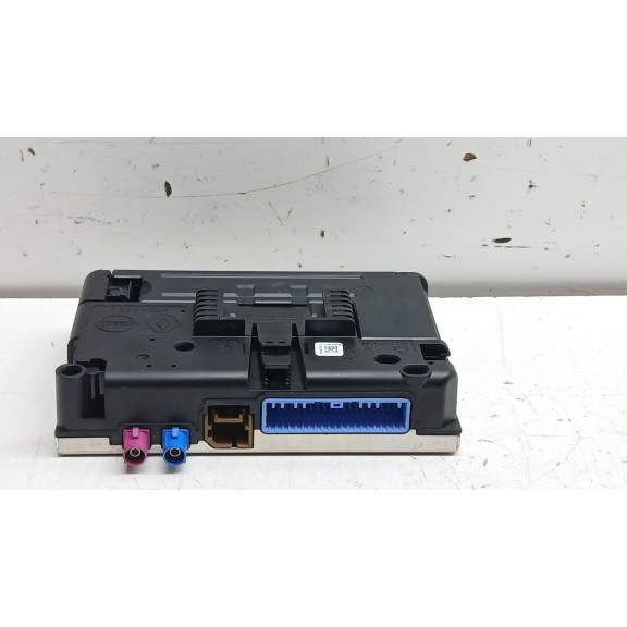 Recambio de modulo electronico para dacia spring ev (b6m1) referencia OEM IAM 2591a7327r  