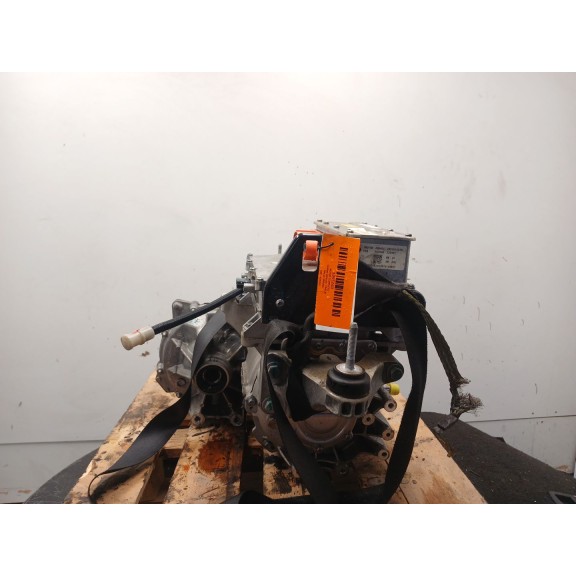 Recambio de motor completo para dacia spring ev (b6m1) referencia OEM IAM 4DB401 290101552R 