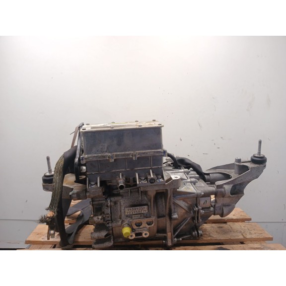 Recambio de motor completo para dacia spring ev (b6m1) referencia OEM IAM 4DB401 290101552R 