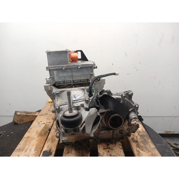 Recambio de motor completo para dacia spring ev (b6m1) referencia OEM IAM 4DB401 290101552R 