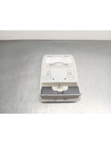 Recambio de luz interior para audi a4 b8 avant (8k5) 2.0 tdi referencia OEM IAM 8t0947135b  