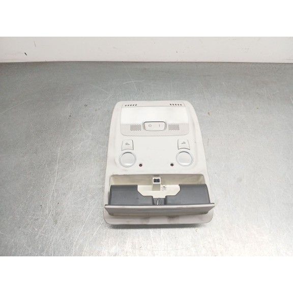 Recambio de luz interior para audi a4 b8 avant (8k5) 2.0 tdi referencia OEM IAM 8t0947135b  