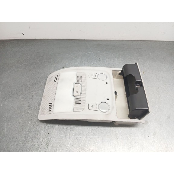 Recambio de luz interior para audi a4 b8 avant (8k5) 2.0 tdi referencia OEM IAM 8t0947135b  