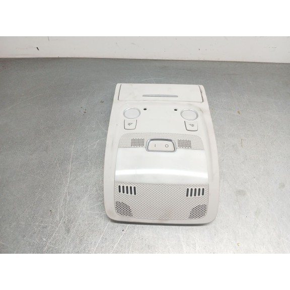 Recambio de luz interior para audi a4 b8 avant (8k5) 2.0 tdi referencia OEM IAM 8t0947135b  