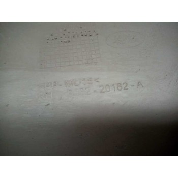 Recambio de guarnecido puerta delantera derecha para land rover evoque dynamic referencia OEM IAM BJ3223942A BJ3220162A 