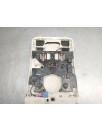 Recambio de luz interior para audi a4 b8 avant (8k5) 2.0 tdi referencia OEM IAM 8t0947135b  
