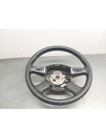 Recambio de volante para audi a4 b8 avant (8k5) 2.0 tdi referencia OEM IAM 8k0419091bg  
