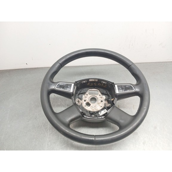 Recambio de volante para audi a4 b8 avant (8k5) 2.0 tdi referencia OEM IAM 8k0419091bg  