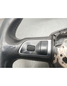 Recambio de volante para audi a4 b8 avant (8k5) 2.0 tdi referencia OEM IAM 8k0419091bg   2