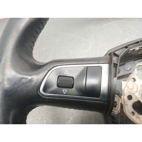 Recambio de volante para audi a4 b8 avant (8k5) 2.0 tdi referencia OEM IAM 8k0419091bg  