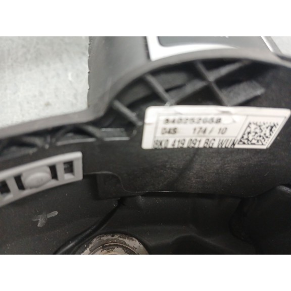 Recambio de volante para audi a4 b8 avant (8k5) 2.0 tdi referencia OEM IAM 8k0419091bg  