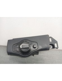 Recambio de mando luces para audi a4 b8 avant (8k5) 2.0 tdi referencia OEM IAM 8k0941531al  