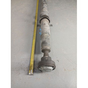 Recambio de transmision central para land rover discovery 4.4 v8 cat referencia OEM IAM   