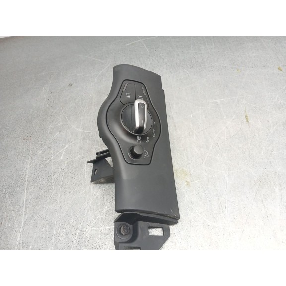Recambio de mando luces para audi a4 b8 avant (8k5) 2.0 tdi referencia OEM IAM 8k0941531al  