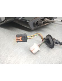 Recambio de retrovisor izquierdo para citroën c4 grand picasso ii (da_, de_) 1.6 hdi / bluehdi 115 referencia OEM IAM    2