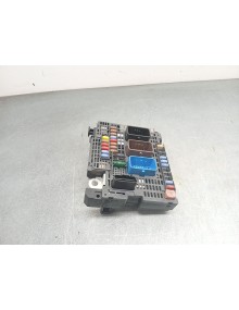 Recambio de centralita bsm para citroën c4 grand picasso ii (da_, de_) 1.6 hdi / bluehdi 115 referencia OEM IAM 9807091780  