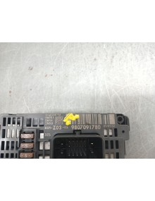 Recambio de centralita bsm para citroën c4 grand picasso ii (da_, de_) 1.6 hdi / bluehdi 115 referencia OEM IAM 9807091780   2