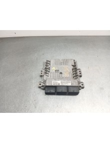 Recambio de centralita motor uce para citroën c4 grand picasso ii (da_, de_) 1.6 hdi / bluehdi 115 referencia OEM IAM 9808376980