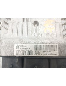 Recambio de centralita motor uce para citroën c4 grand picasso ii (da_, de_) 1.6 hdi / bluehdi 115 referencia OEM IAM 9808376980 2