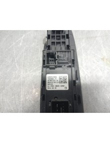 Recambio de mando elevalunas delantero izquierdo para citroën c4 grand picasso ii (da_, de_) 1.6 hdi / bluehdi 115 referencia OE 2