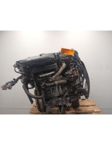 Recambio de motor completo para citroën c4 grand picasso ii (da_, de_) 1.6 hdi / bluehdi 115 referencia OEM IAM 9H05 / 0135TQ / 