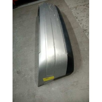 Recambio de paragolpes trasero para audi a2 (8z) 1.4 tdi referencia OEM IAM  1 RAJA 