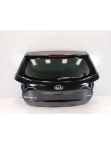 Recambio de porton trasero para kia sorento ii (xm) 2.2 crdi referencia OEM IAM 737002P550  
