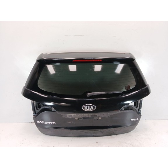 Recambio de porton trasero para kia sorento ii (xm) 2.2 crdi referencia OEM IAM 737002P550  