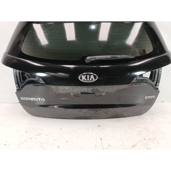 Recambio de porton trasero para kia sorento ii (xm) 2.2 crdi referencia OEM IAM 737002P550  