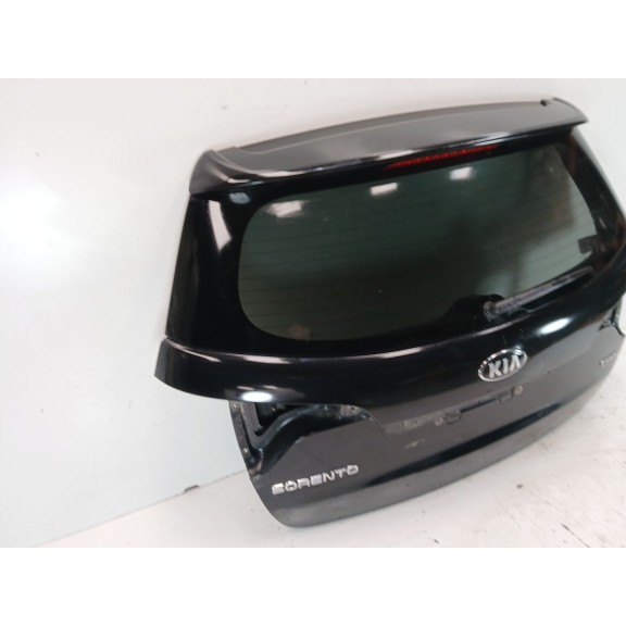 Recambio de porton trasero para kia sorento ii (xm) 2.2 crdi referencia OEM IAM 737002P550  