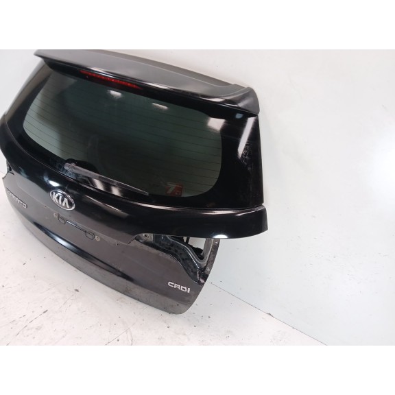 Recambio de porton trasero para kia sorento ii (xm) 2.2 crdi referencia OEM IAM 737002P550  