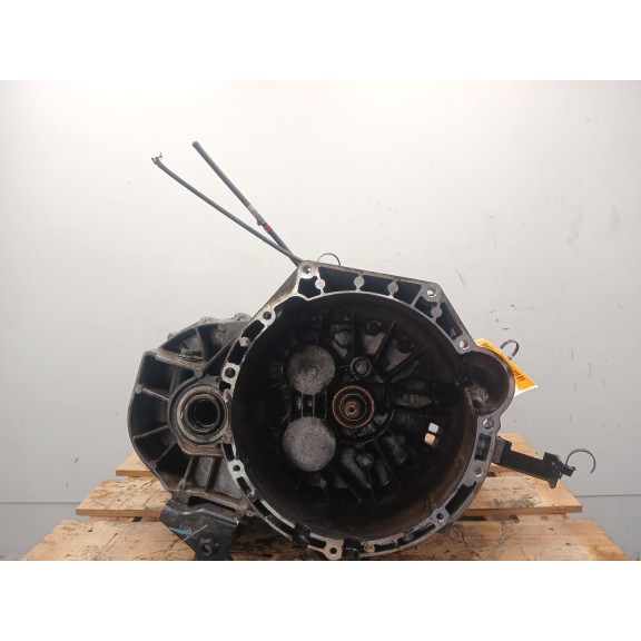 Recambio de caja cambios para kia sorento ii (xm) 2.2 crdi referencia OEM IAM 430003B060  