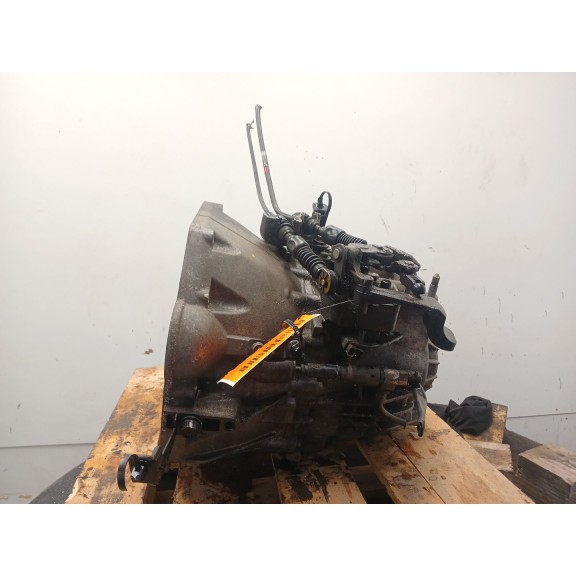 Recambio de caja cambios para kia sorento ii (xm) 2.2 crdi referencia OEM IAM 430003B060  