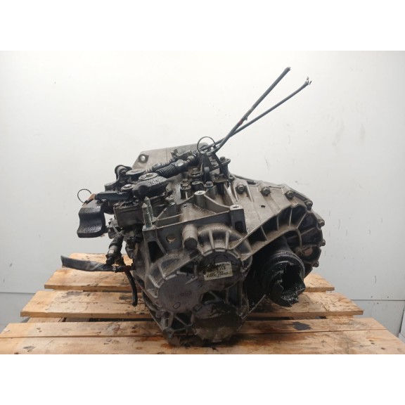 Recambio de caja cambios para kia sorento ii (xm) 2.2 crdi referencia OEM IAM 430003B060  